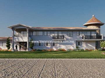 CASA  EN TEQUISQUIAPAN  GRANJAS RESIDENCIALES REYNA