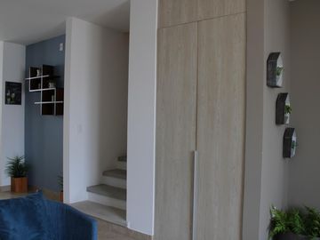 Casa a estrenar en Venta en Zibatá con Roof Garden