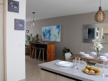 Casa a estrenar en Venta en Zibatá con Roof Garden