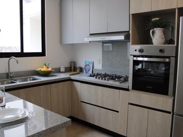 Casa a estrenar en Venta en Zibatá con Roof Garden