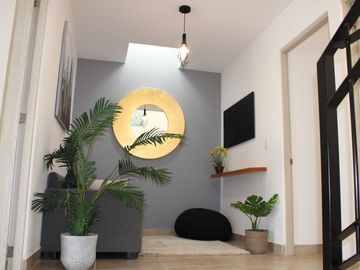 Casa a estrenar en Venta en Zibatá con Roof Garden