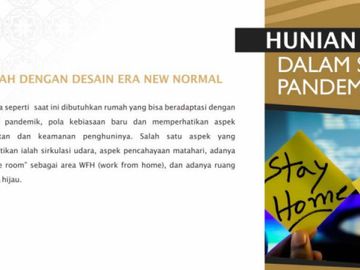INVESTASI HUNIAN DI LOKASI PREMIUM KOTA MALANG