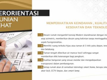 INVESTASI HUNIAN DI LOKASI PREMIUM KOTA MALANG