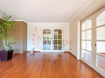 Departamento en Venta en L. Pasteur / Luis Carrera - Elegante Dúplex Buenos Espacios