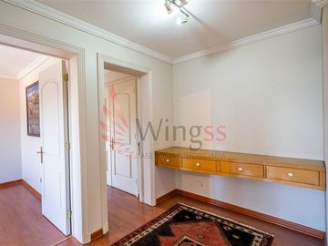 Departamento en Venta en L. Pasteur / Luis Carrera - Elegante Dúplex Buenos Espacios