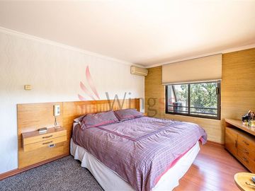 Departamento en Venta en L. Pasteur / Luis Carrera - Elegante Dúplex Buenos Espacios
