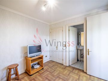 Departamento en Venta en L. Pasteur / Luis Carrera - Elegante Dúplex Buenos Espacios