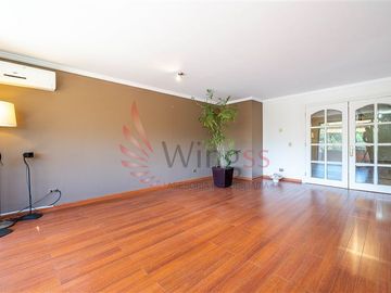 Departamento en Venta en L. Pasteur / Luis Carrera - Elegante Dúplex Buenos Espacios