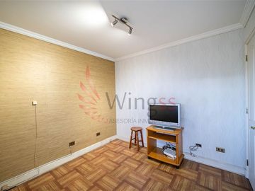 Departamento en Venta en L. Pasteur / Luis Carrera - Elegante Dúplex Buenos Espacios