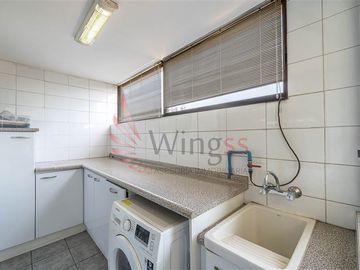 Departamento en Venta en L. Pasteur / Luis Carrera - Elegante Dúplex Buenos Espacios
