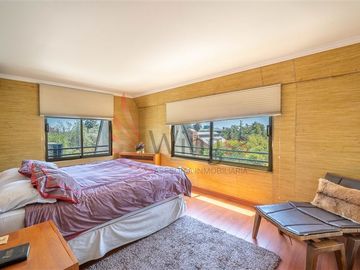 Departamento en Venta en L. Pasteur / Luis Carrera - Elegante Dúplex Buenos Espacios
