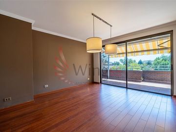 Departamento en Venta en L. Pasteur / Luis Carrera - Elegante Dúplex Buenos Espacios