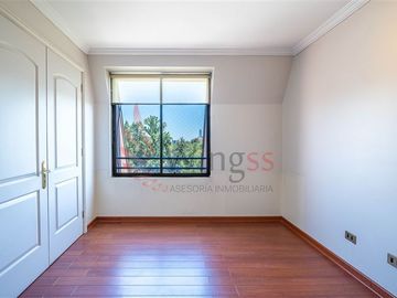 Departamento en Venta en L. Pasteur / Luis Carrera - Elegante Dúplex Buenos Espacios