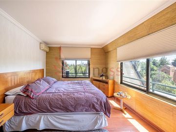 Departamento en Venta en L. Pasteur / Luis Carrera - Elegante Dúplex Buenos Espacios