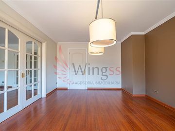 Departamento en Venta en L. Pasteur / Luis Carrera - Elegante Dúplex Buenos Espacios
