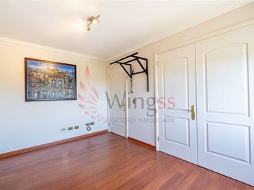 Departamento en Venta en L. Pasteur / Luis Carrera - Elegante Dúplex Buenos Espacios