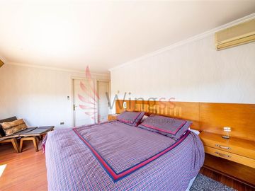 Departamento en Venta en L. Pasteur / Luis Carrera - Elegante Dúplex Buenos Espacios