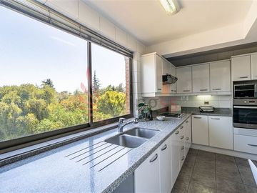 Departamento en Venta en L. Pasteur / Luis Carrera - Elegante Dúplex Buenos Espacios