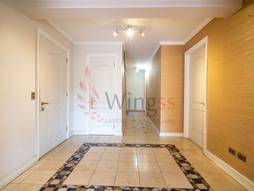Departamento en Venta en L. Pasteur / Luis Carrera - Elegante Dúplex Buenos Espacios