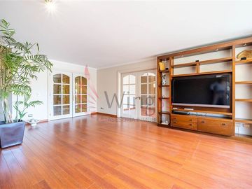 Departamento en Venta en L. Pasteur / Luis Carrera - Elegante Dúplex Buenos Espacios