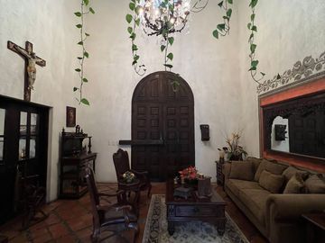 Casa en Venta en Jardines Coloniales
