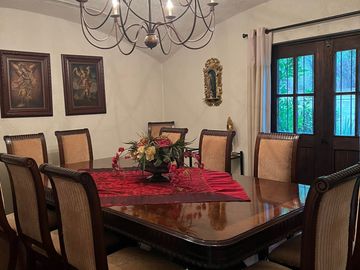 Casa en Venta en Jardines Coloniales