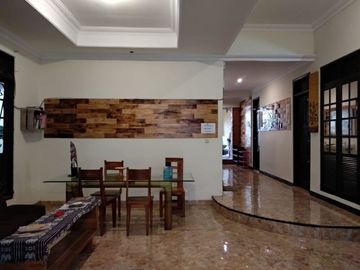 DIJUAL GUEST HOUSE DI CENTER UBUD BALI