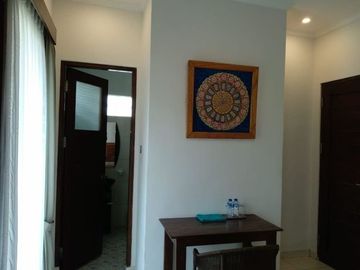 DIJUAL GUEST HOUSE DI CENTER UBUD BALI