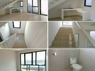 RUMAH BARU cantik bagus banget dekat RS. Kariadi