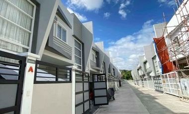 HOUSE AND LOT FOR SALE IN CEBU CITY