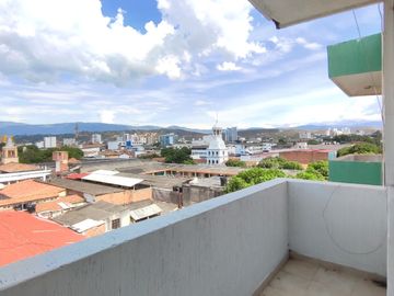 oficina en arriendo en centro. Cod A10921