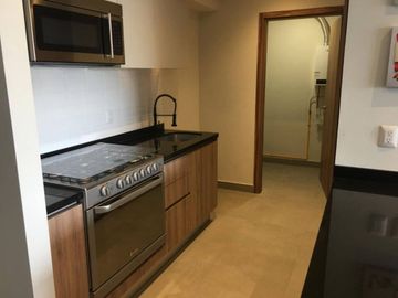 Condominio con roof top y gimnasio en venta Colonia Miguel Hidalgo CDMX