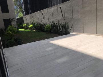 Condominio con roof top y gimnasio en venta Colonia Miguel Hidalgo CDMX