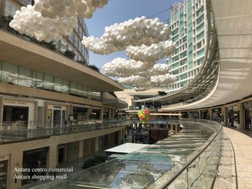 Condominio con roof top y gimnasio en venta Colonia Miguel Hidalgo CDMX
