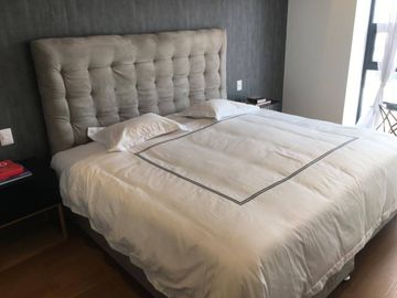 Condominio con roof top y gimnasio en venta Colonia Miguel Hidalgo CDMX