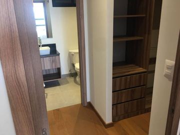 Condominio con roof top y gimnasio en venta Colonia Miguel Hidalgo CDMX
