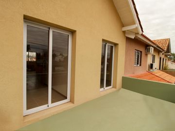 Duplex a estrenar en Ituzaingó 4 ambientes con parque