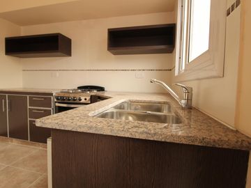 Duplex a estrenar en Ituzaingó 4 ambientes con parque