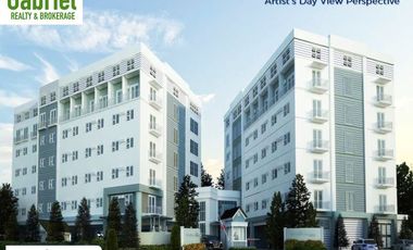 2-Bedroom Condominium for Sale in Wellford Residences Mactan