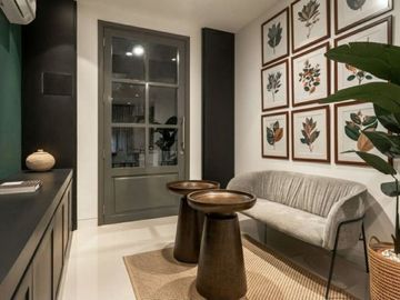 Rumah Baru Type COLLETE SUPERIOR di Citragrand Sambiroto