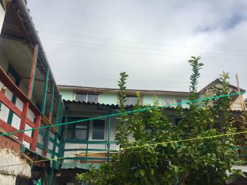 ZAPALLAR PUEBLO