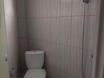 Rumah 200Jutaan, exclusive, bebas banjir,strategis: Bandung