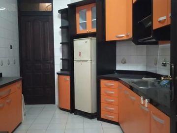Rumah 2 Lantai Siap Huni Wisma Permai Barat Surabaya