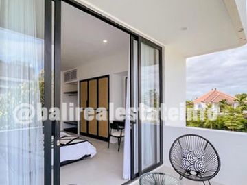 Fully Renovated Modern Home Mediterranean Style in Pererenan