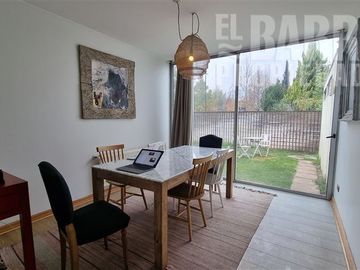 Casa en Venta en Chicureo / Piedra Roja