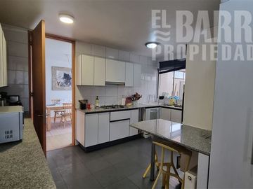Casa en Venta en Chicureo / Piedra Roja