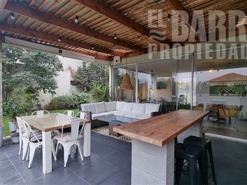 Casa en Venta en Chicureo / Piedra Roja