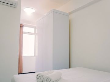 Apartemen SHM dekat Baywalk Mall Pluit Siap Huni Dibantu KPA J-53279