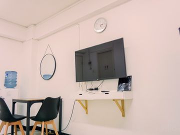 Apartemen SHM dekat Baywalk Mall Pluit Siap Huni Dibantu KPA J-53279