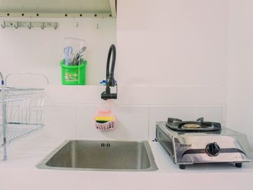 Apartemen SHM dekat Baywalk Mall Pluit Siap Huni Dibantu KPA J-53279
